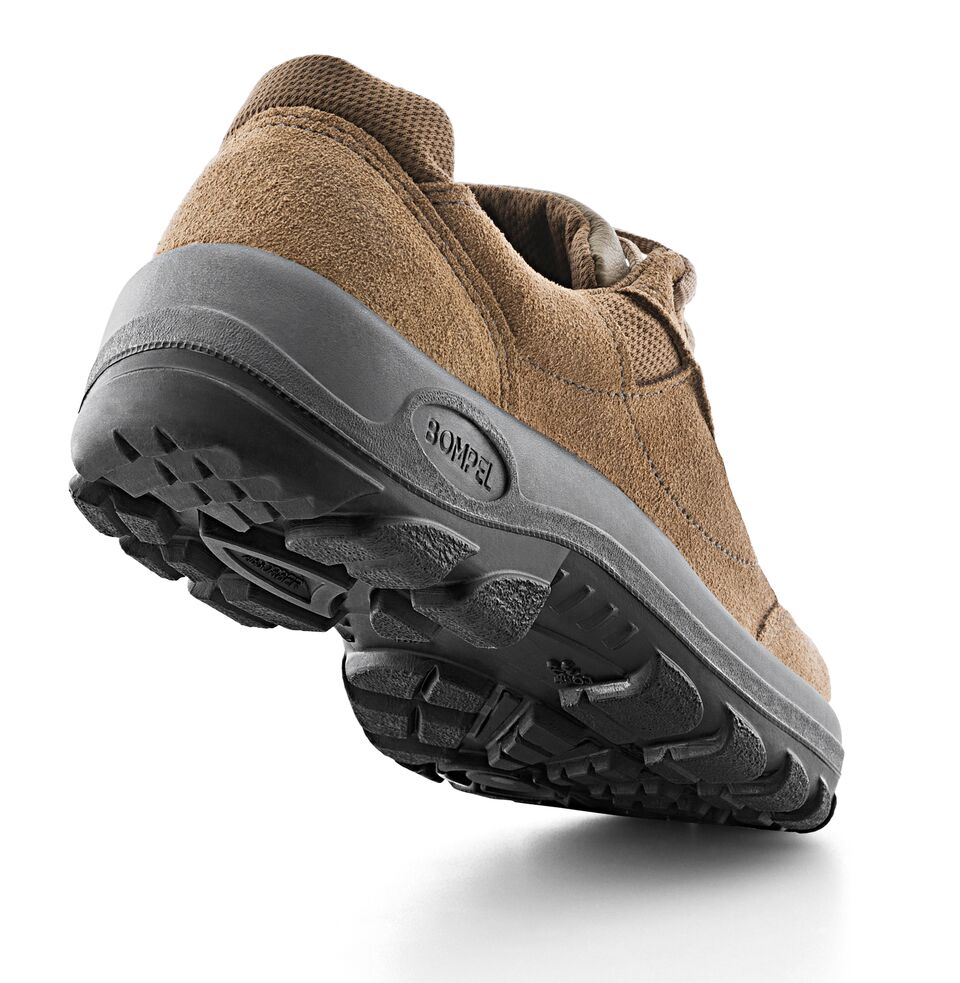 Bota antiestatica bompel top
