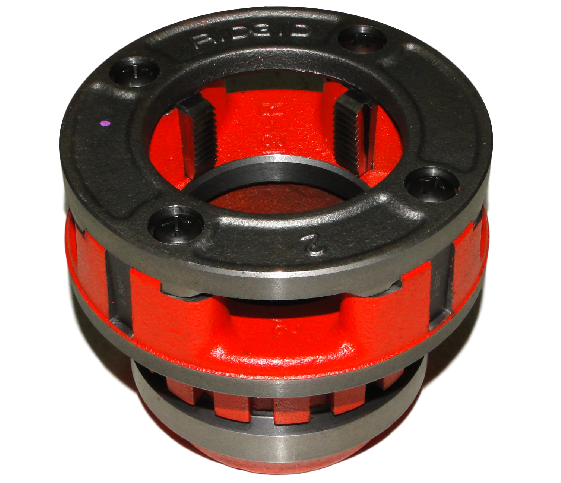 CABEÇOTE COMPLETO 2" BSPT - RIDGID