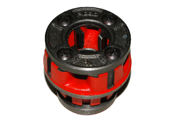 CABEÇOTE COMPLETO 1/2" BSPT -  RIDGID