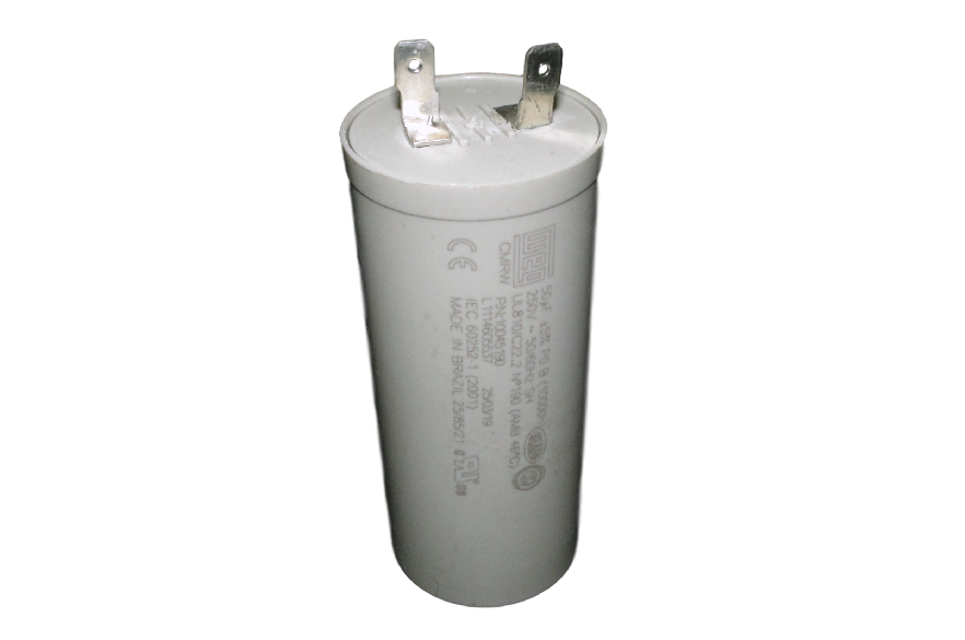 CAPACITOR 50 UF - KÄRCHER