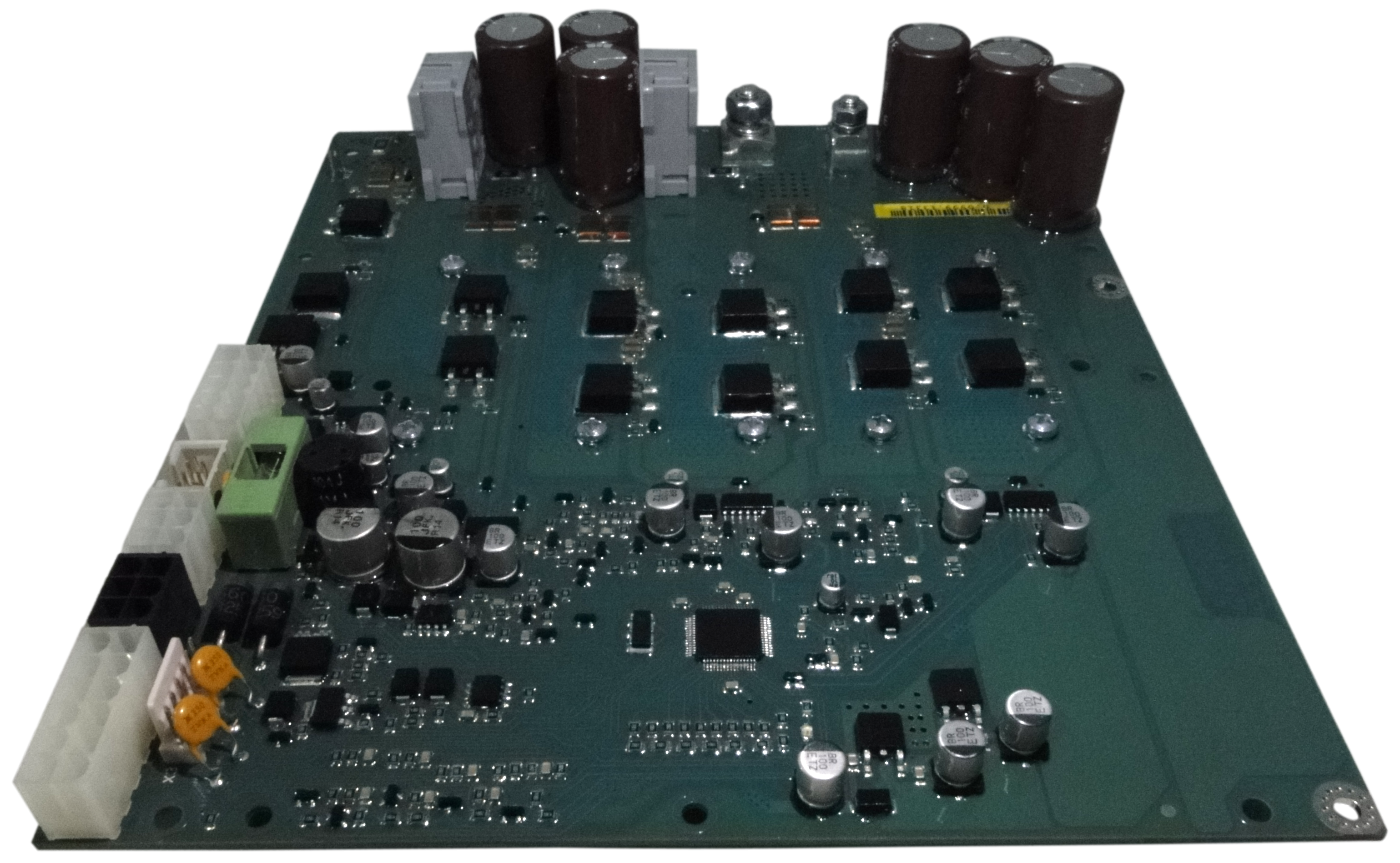 PLACA ELETRONICA B 150 R - KÄRCHER 