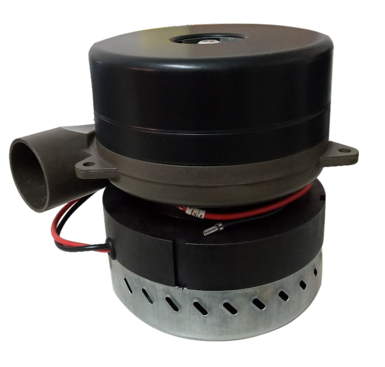 TURBINA DE ASPIRAÇÃO 36V EL KOM BD 120/250 R - KÄRCHER