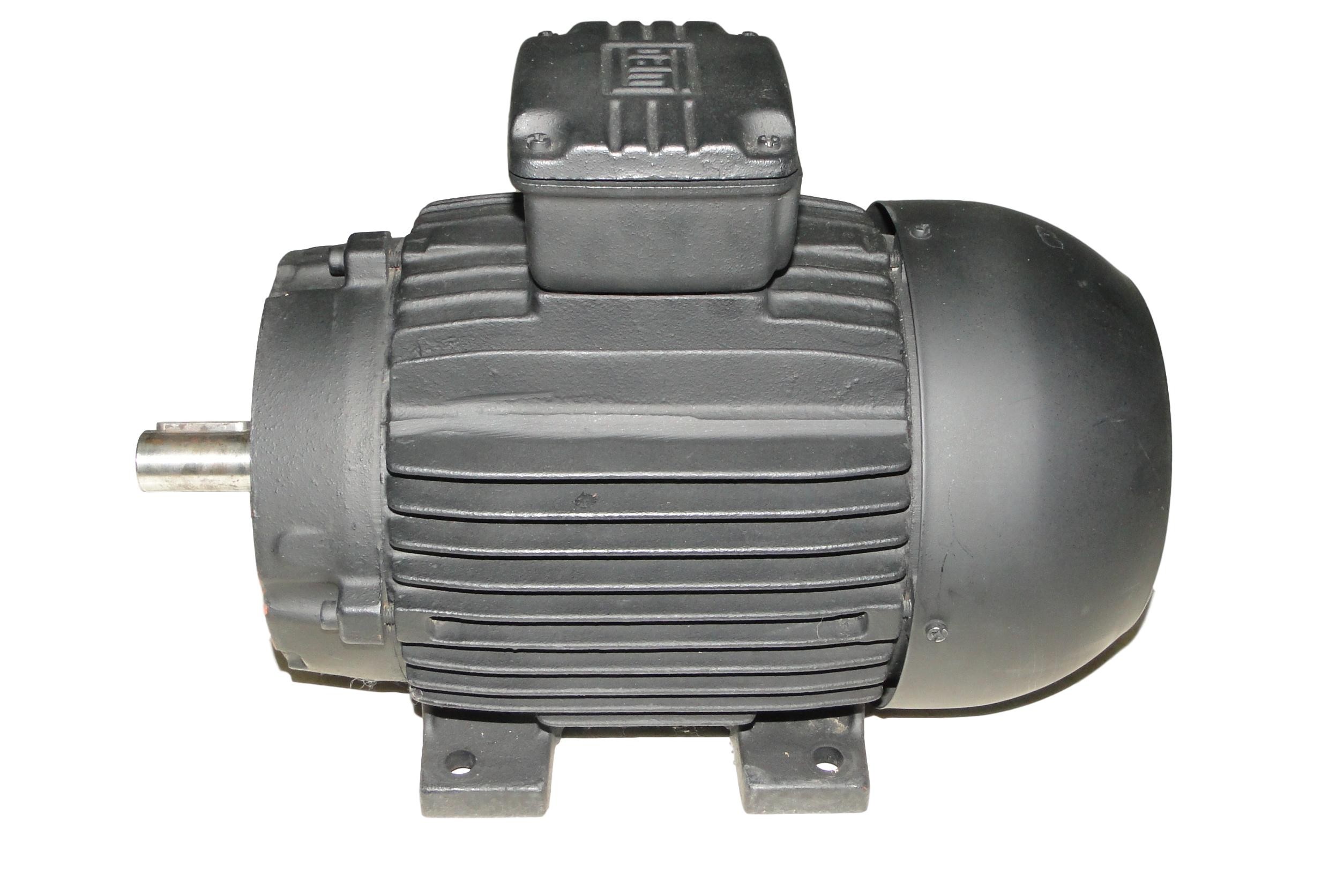 MOTOR HD 7/13 - KÄRCHER
