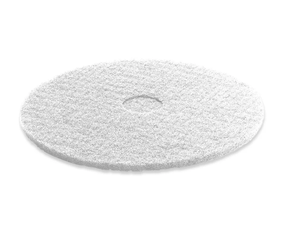 DISCO PAD BRANCO 440mm