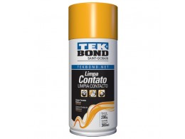 LIMPA CONTATO 300ML - TEK BOND