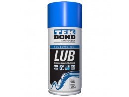 DESENGRIPANTE LUB 300ML - TEK BOND