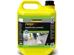 DETERJET GEL - KÄRCHER