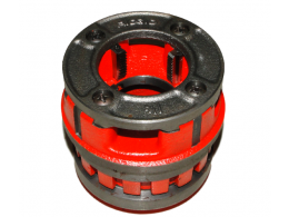 CABEÇOTE COMPLETO 1 1/4" BSPT - RIDGID 