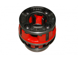 CABEÇOTE COMPLETO 1/2" BSPT -  RIDGID