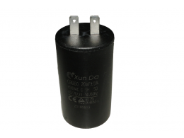 CAPACITOR 20uf - KÄRCHER