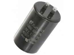 CAPACITOR 60uf - KÄRCHER