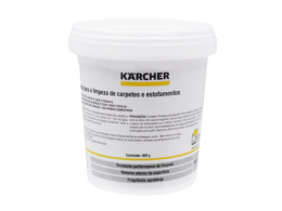 DETERGENTE EM PÓ RM 760 - KÄRCHER