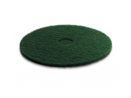 DISCO PAD VERDE 440mm