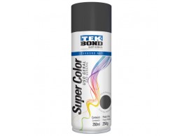 TINTA AEROSOL GRAFITE USO GERAL 350ML 